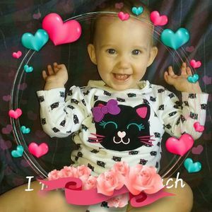 Meet your Posher, Lori